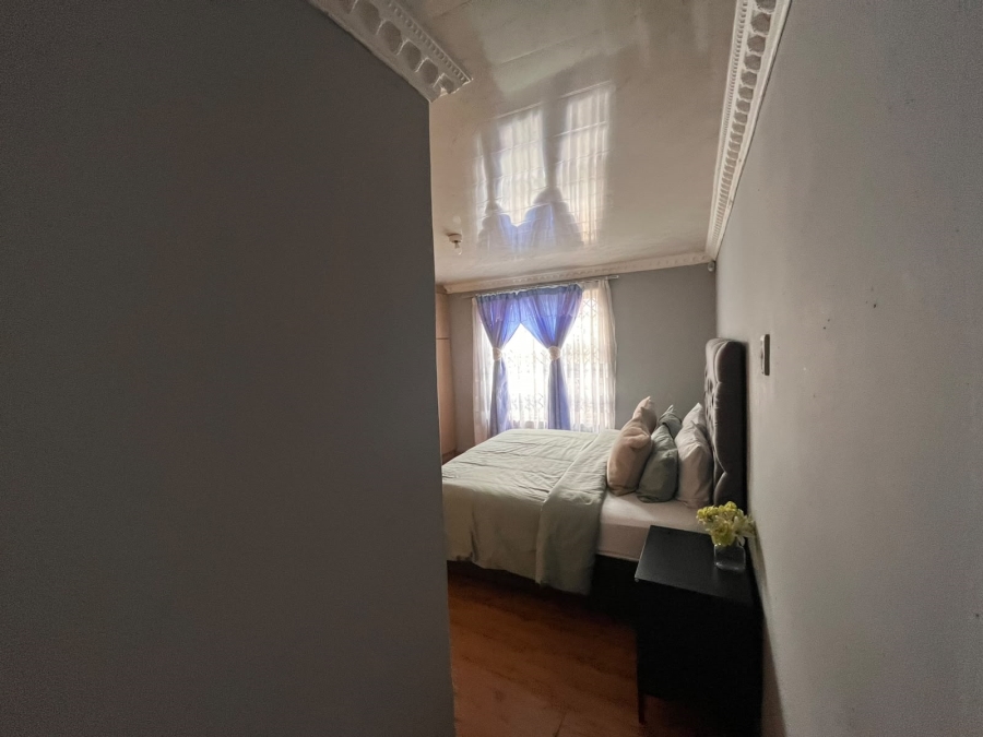 3 Bedroom Property for Sale in Mdantsane Nu 14 Eastern Cape